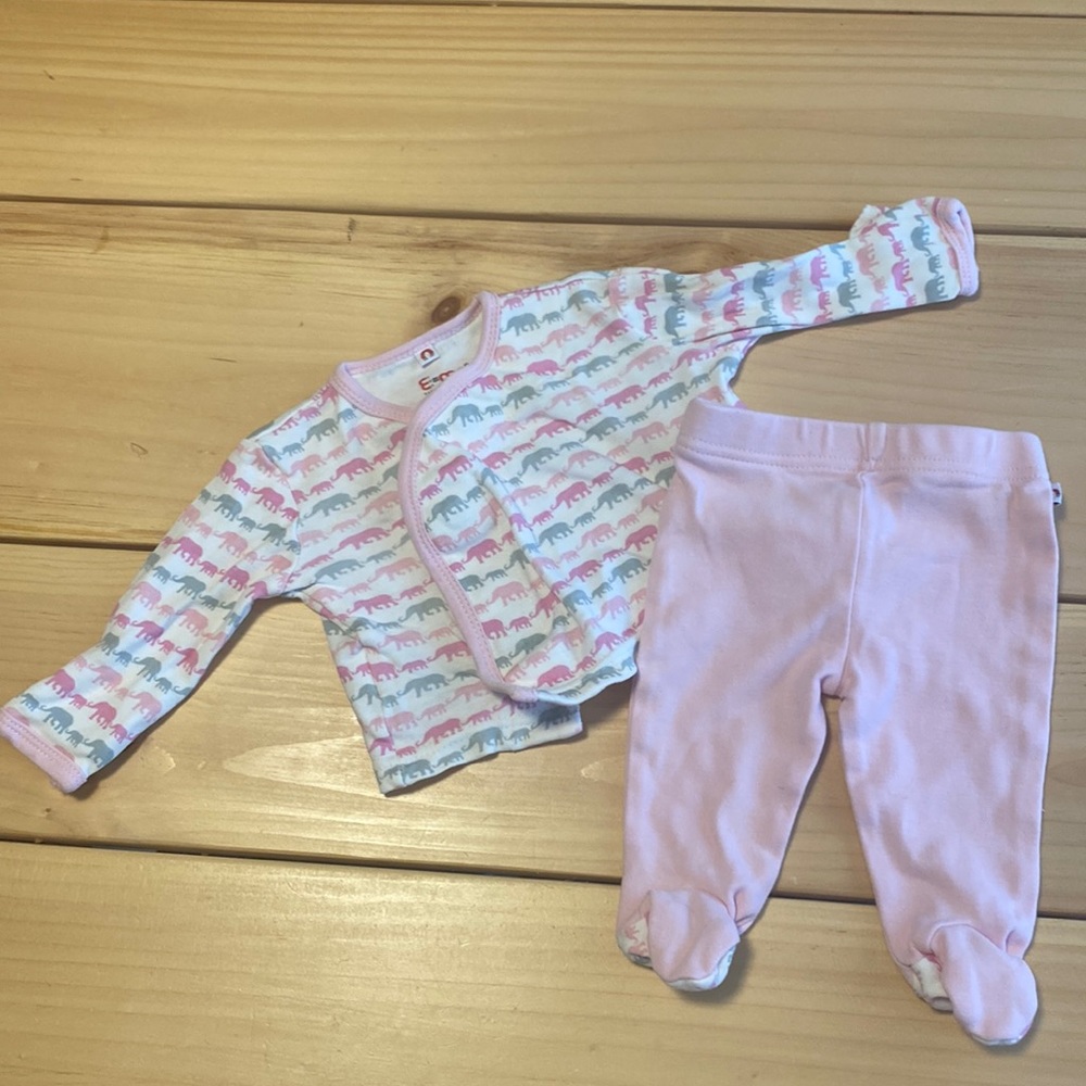 E=MC two piece set